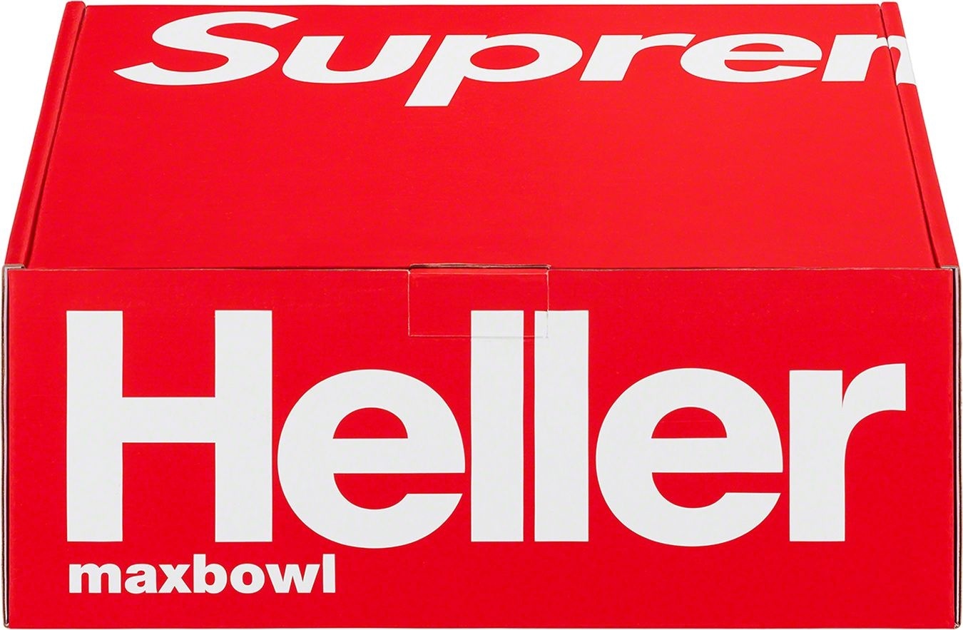 Supreme®/Heller Bowls (Set of 6) view 13